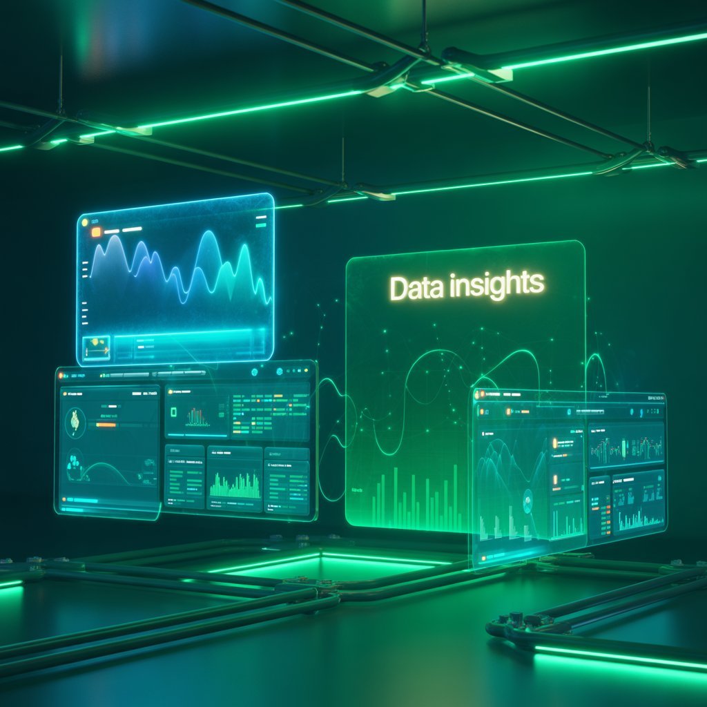 Data Insights en Tiempo Real